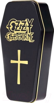 Губная гармошка Hohner M666 Ozzy Osbourne C