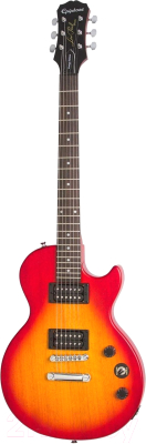 Электрогитара Epiphone Les Paul Special VE Heritage Vintage Cherryburst - фото