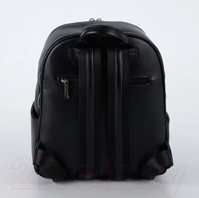 Рюкзак David Jones 823-797705-BLK (черный)