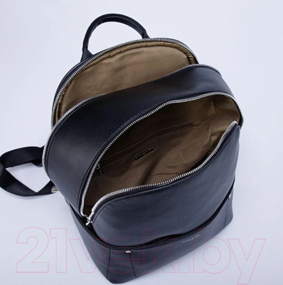 Рюкзак David Jones 823-797705-BLK (черный)
