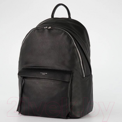 Рюкзак David Jones 823-807703-BLK (черный)