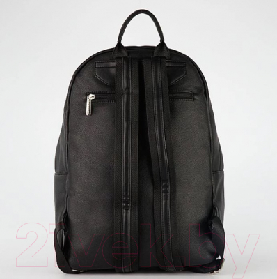 Рюкзак David Jones 823-807703-BLK (черный)