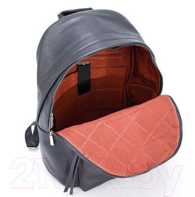 Рюкзак David Jones 823-807703-BLK (черный)