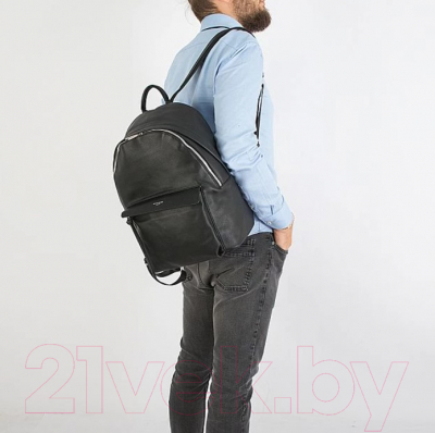 Рюкзак David Jones 823-807703-BLK (черный)