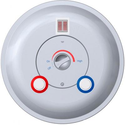 Накопительный водонагреватель Thermex IU 50 V