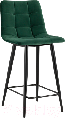 Стул барный Stool Group Джанго полубарный / vd-django-b19 - фото