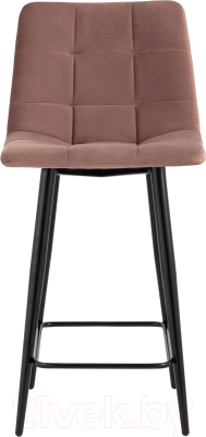Стул барный Stool Group Джанго полубарный / vd-django-b15