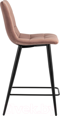 Стул барный Stool Group Джанго полубарный / vd-django-b15