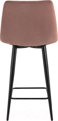 Стул барный Stool Group Джанго полубарный / vd-django-b15