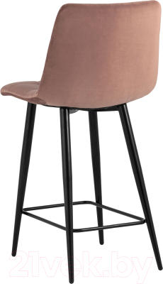 Стул барный Stool Group Джанго полубарный / vd-django-b15