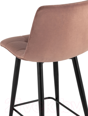 Стул барный Stool Group Джанго полубарный / vd-django-b15