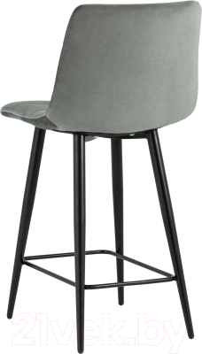 Стул барный Stool Group Джанго полубарный / vd-django-b26