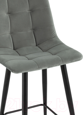 Стул барный Stool Group Джанго полубарный / vd-django-b26