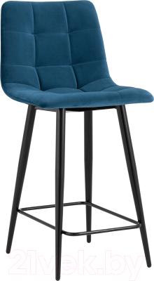 Стул барный Stool Group Джанго полубарный / vd-django-b29 - фото