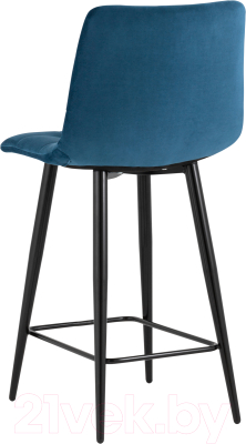 Стул барный Stool Group Джанго полубарный / vd-django-b29