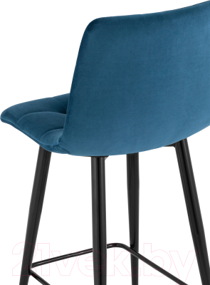 Стул барный Stool Group Джанго полубарный / vd-django-b29