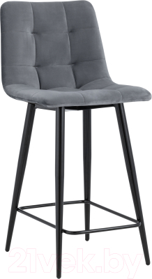 Стул барный Stool Group Джанго полубарный / vd-django-b27 - фото