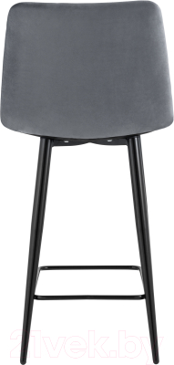 Стул барный Stool Group Джанго полубарный / vd-django-b27