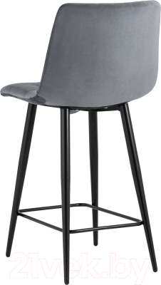 Стул барный Stool Group Джанго полубарный / vd-django-b27