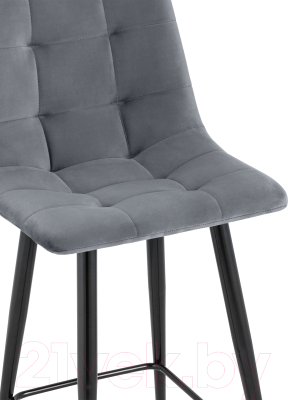 Стул барный Stool Group Джанго полубарный / vd-django-b27