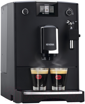 Кофемашина Nivona CafeRomatica NICR 550