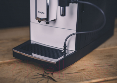 Кофемашина Nivona CafeRomatica NICR 560