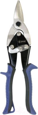 Ножницы по металлу Диолд 90530200 - фото