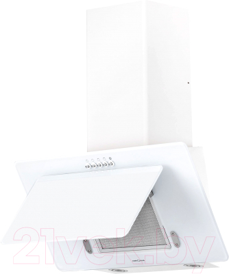 Вытяжка наклонная Krona Liva 600 PB / 00022835 - фото