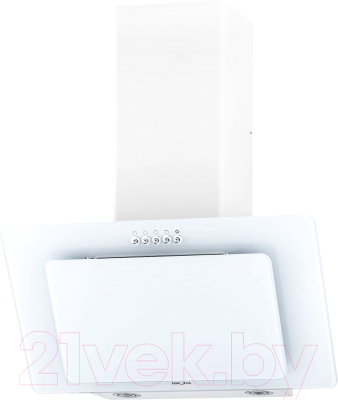 Вытяжка наклонная Krona Liva 600 PB / 00022835