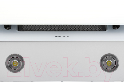 Вытяжка наклонная Krona Liva 600 PB / 00022835