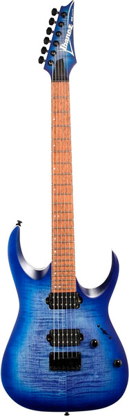 Электрогитара Ibanez RGA42FM-BLF - фото