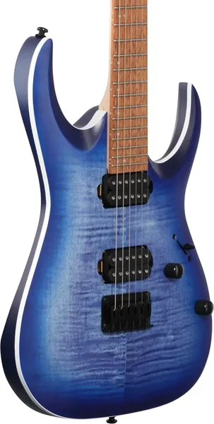 Электрогитара Ibanez RGA42FM-BLF