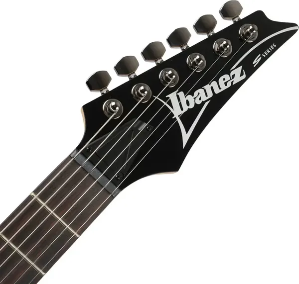 Электрогитара Ibanez S521-BBS Blackberry Sunburst