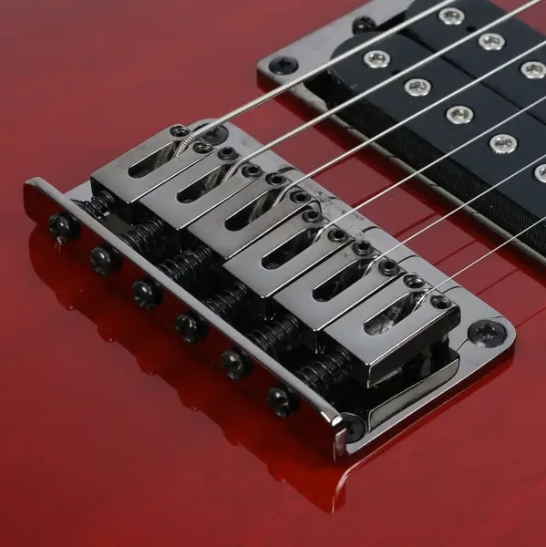 Электрогитара Ibanez S521-BBS Blackberry Sunburst