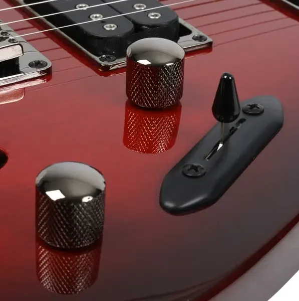 Электрогитара Ibanez S521-BBS Blackberry Sunburst