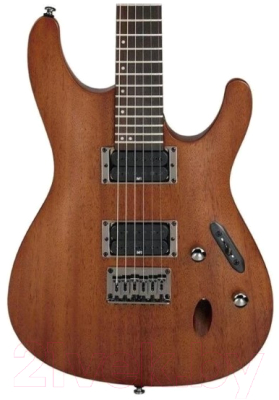 Электрогитара Ibanez S521-MOL Mahogany Oil