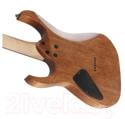 Электрогитара Ibanez S521-MOL Mahogany Oil