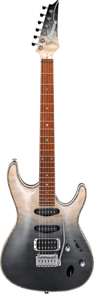 Электрогитара Ibanez SA360NQM-BMG - фото