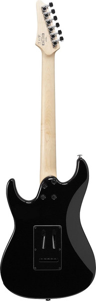 Электрогитара Ibanez AZES40-BK