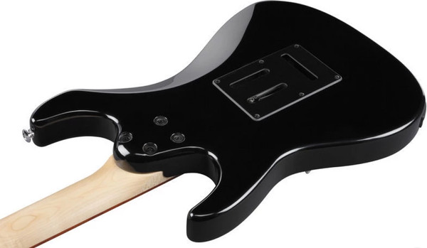 Электрогитара Ibanez AZES40-BK