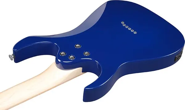 Электрогитара Ibanez GRGM21M-BLT
