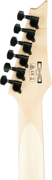 Электрогитара Ibanez GRGR131EX-BKF