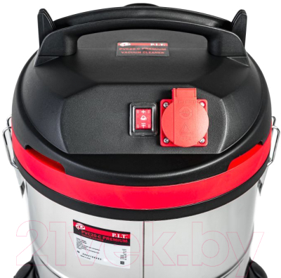 Профессиональный пылесос P.I.T PVC 20-C