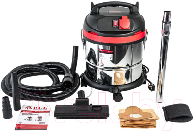 Профессиональный пылесос P.I.T PVC 20-C