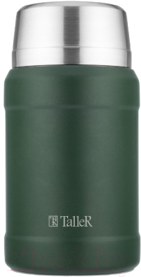Термос для еды TalleR TR-22432 - фото