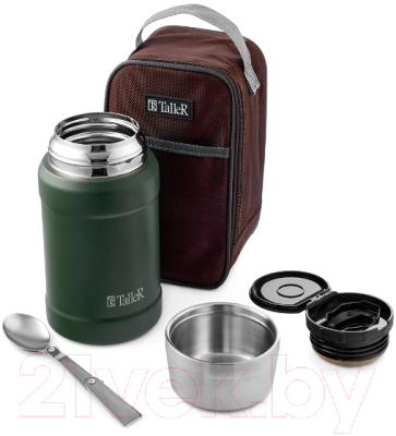 Термос для еды TalleR TR-22432