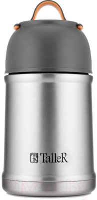 Термос для еды TalleR TR-22433 - фото