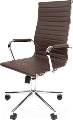 Кресло офисное Chairman 755