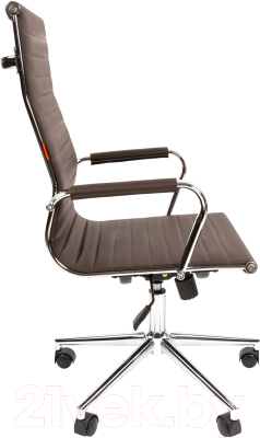 Кресло офисное Chairman 755