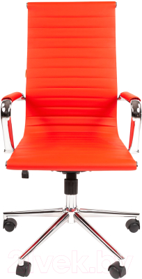 Кресло офисное Chairman 755